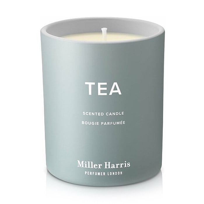 Ароматична свічка Miller Harris Tea Scented Candle, 220 г